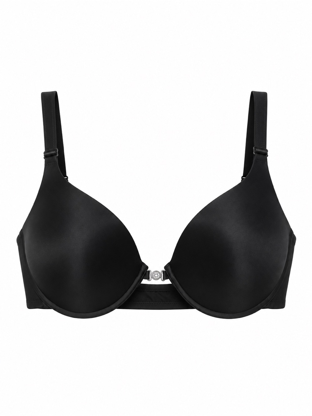 Push-Up Bra